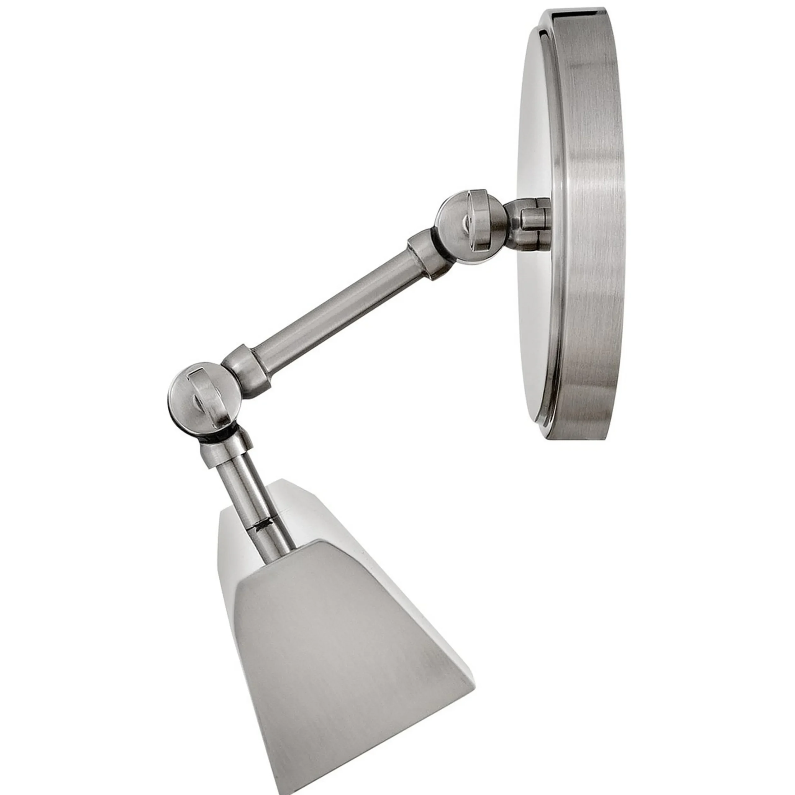 Cyrus Adjustable Picture Light - Large
