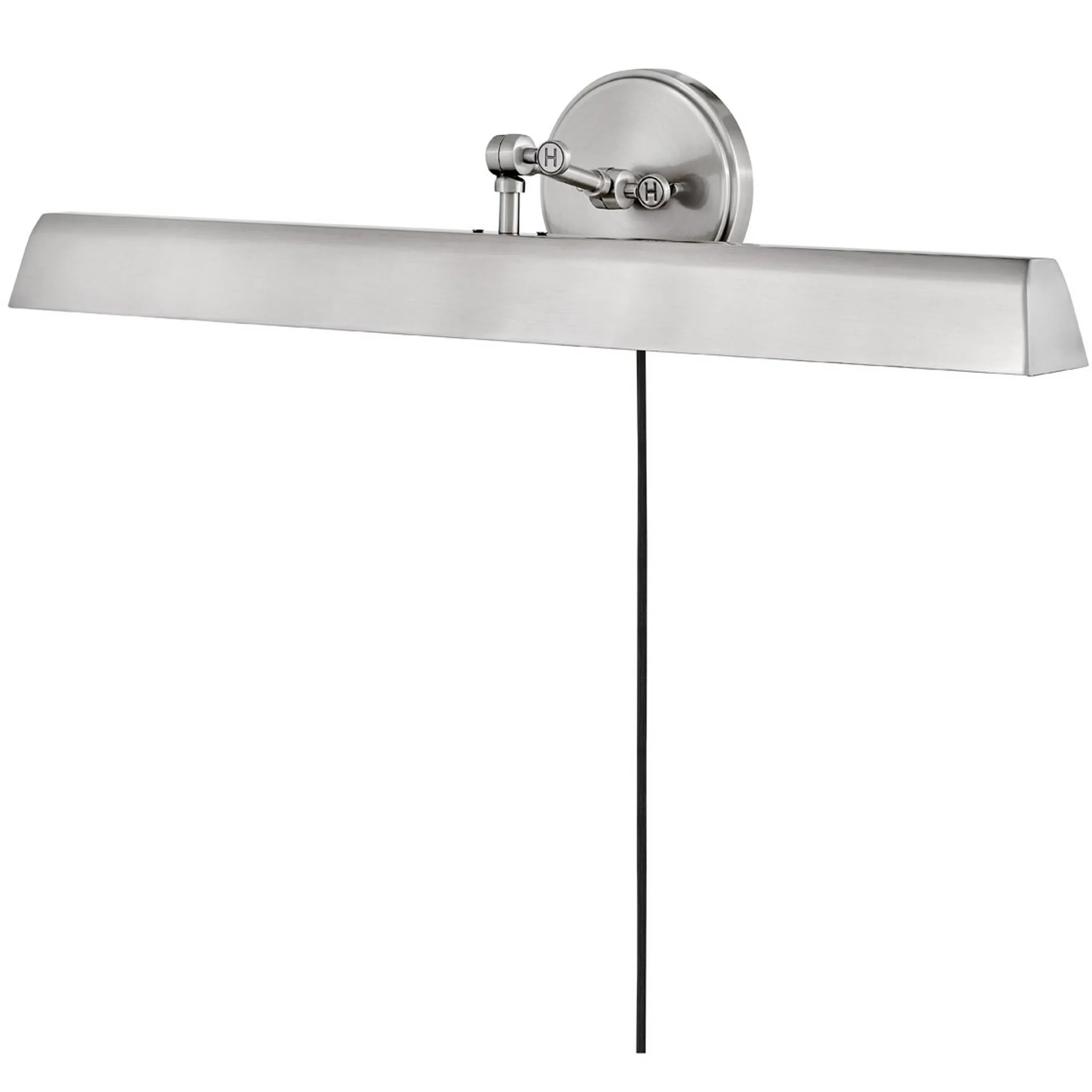 Cyrus Adjustable Picture Light - Large