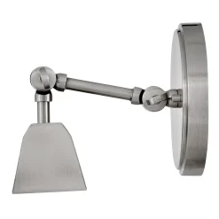 Cyrus Adjustable Picture Light - Medium