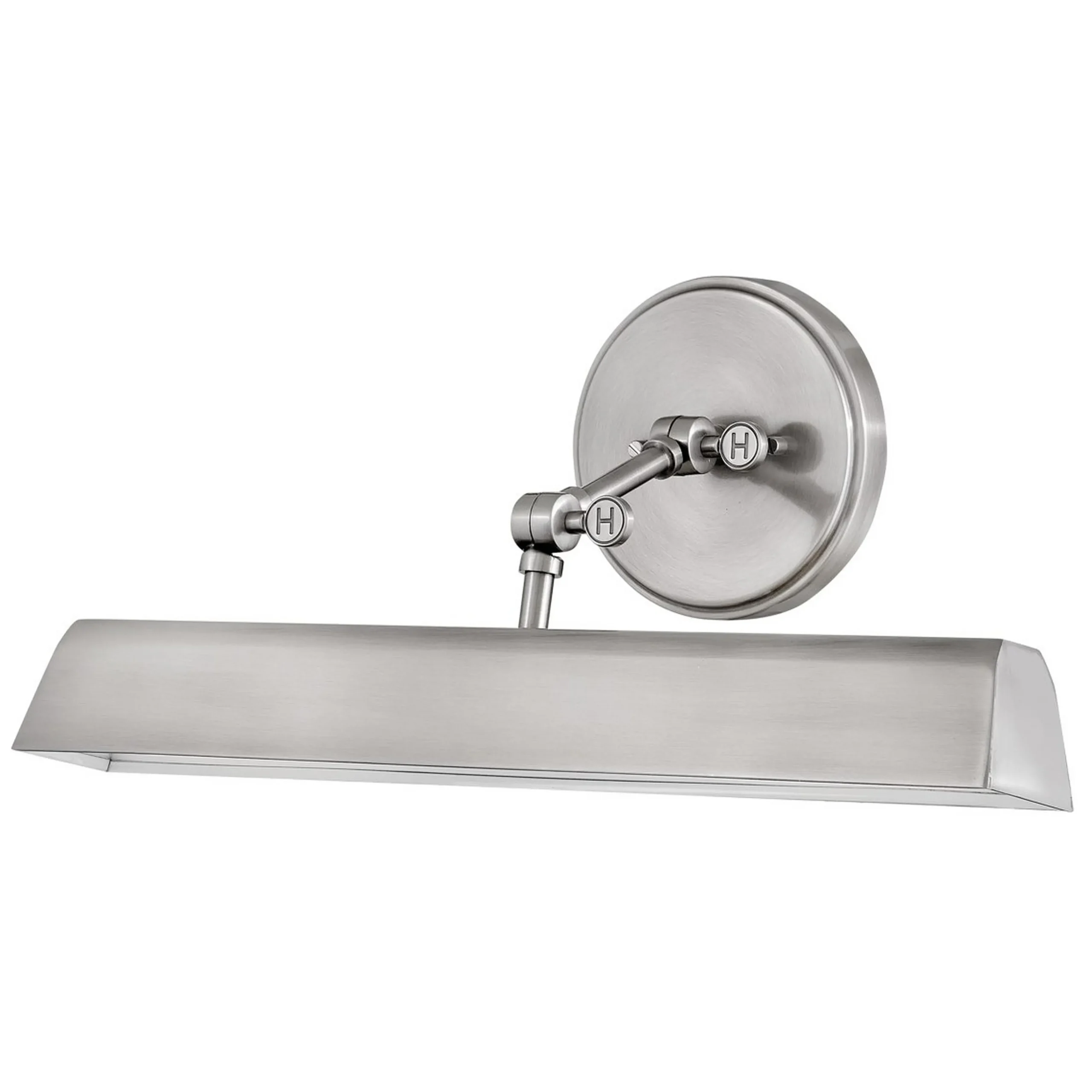 Cyrus Adjustable Picture Light - Medium