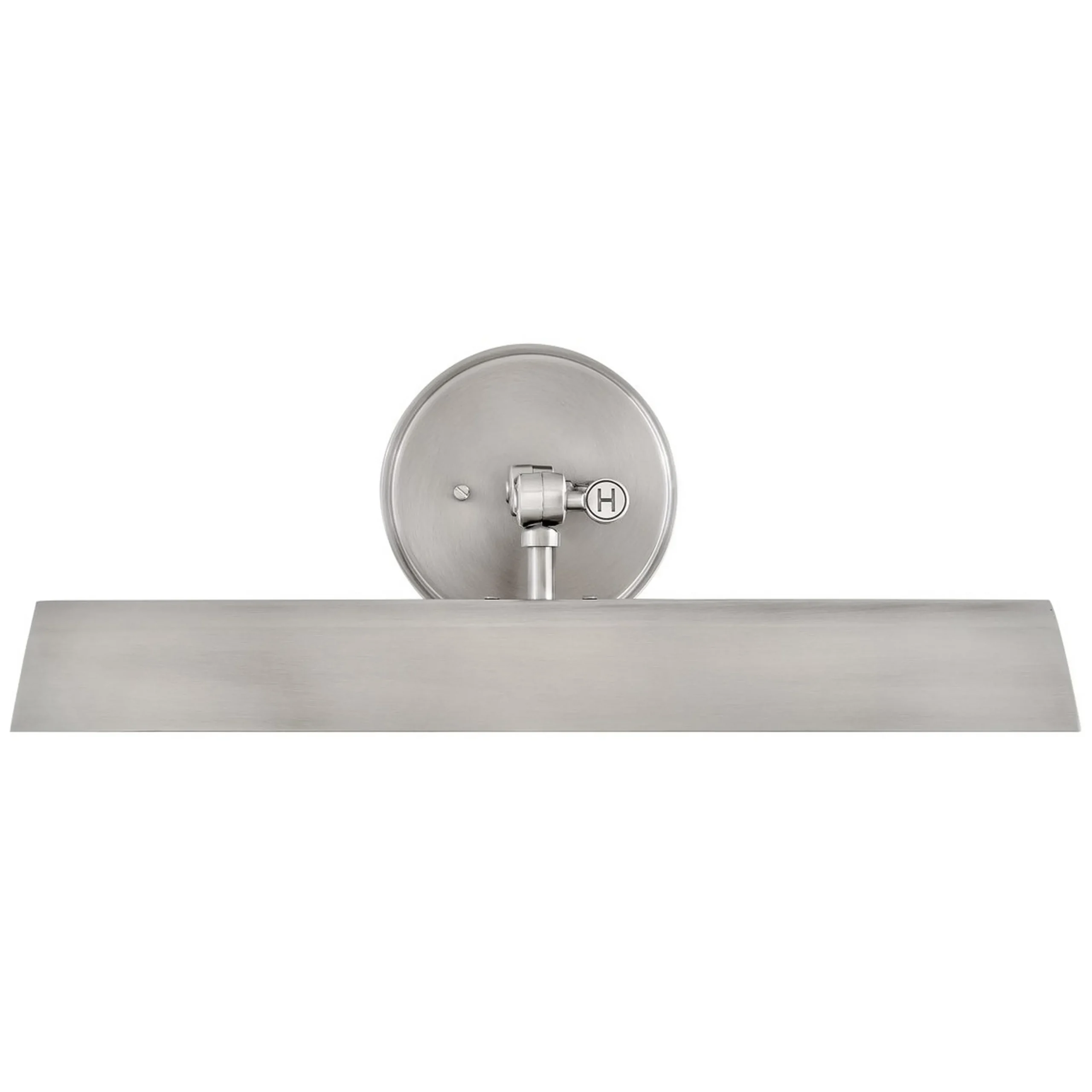 Cyrus Adjustable Picture Light - Medium