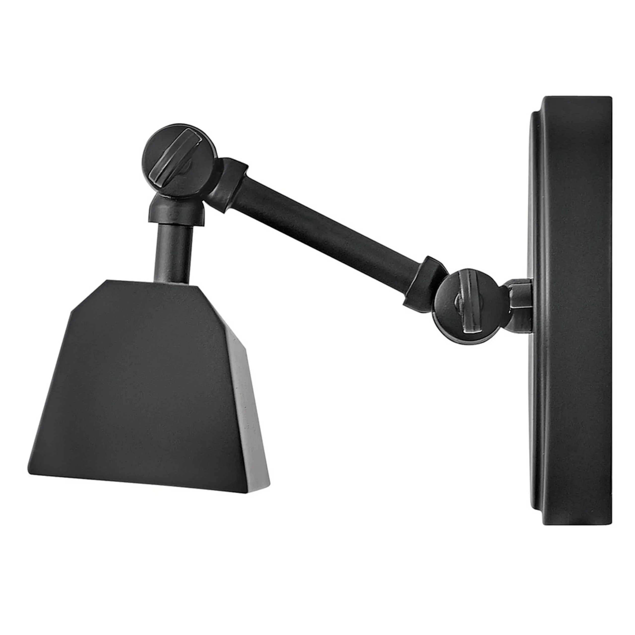 Cyrus Adjustable Picture Light - Small