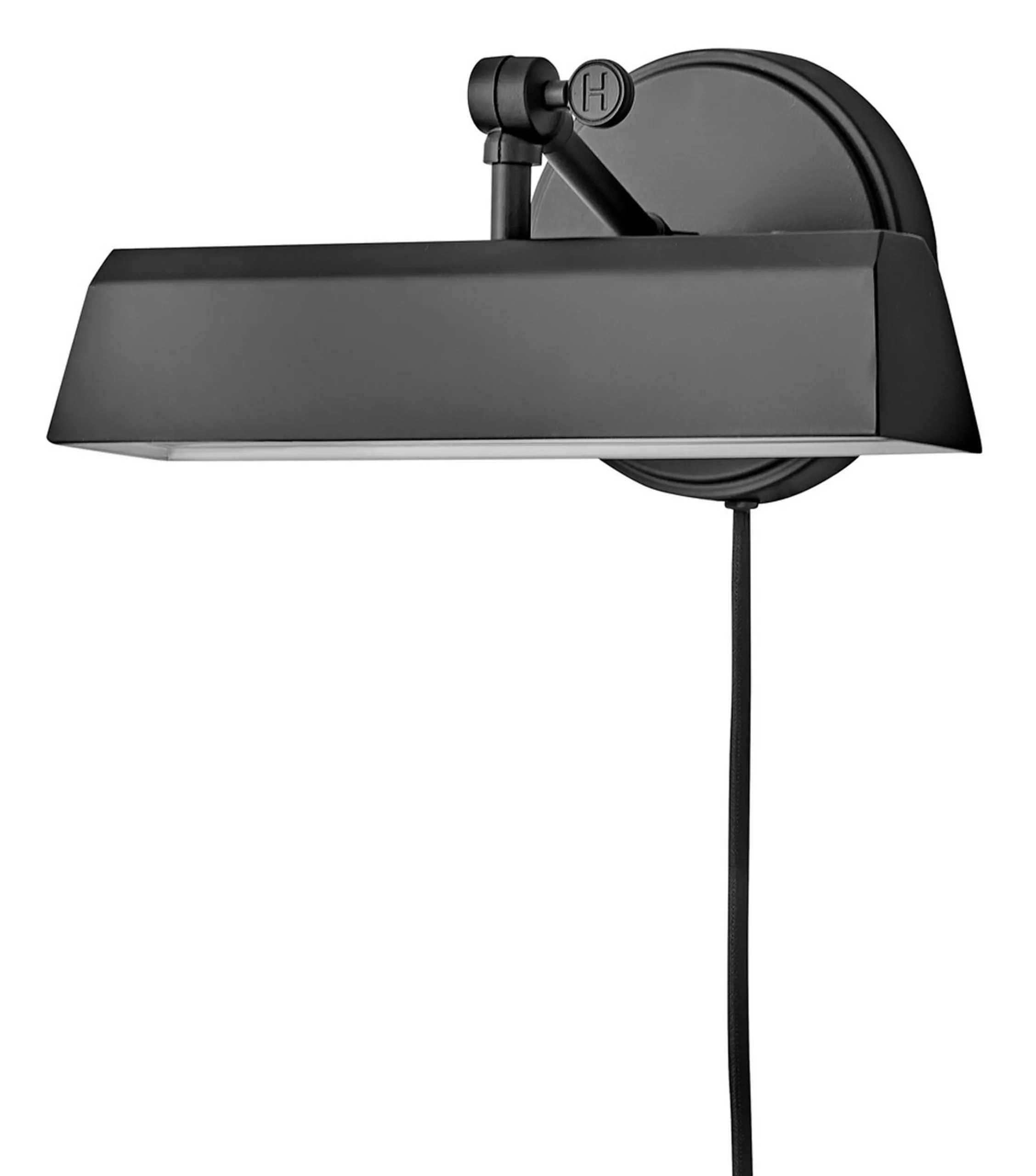 Cyrus Adjustable Picture Light - Small