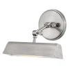 Cyrus Adjustable Picture Light - Small