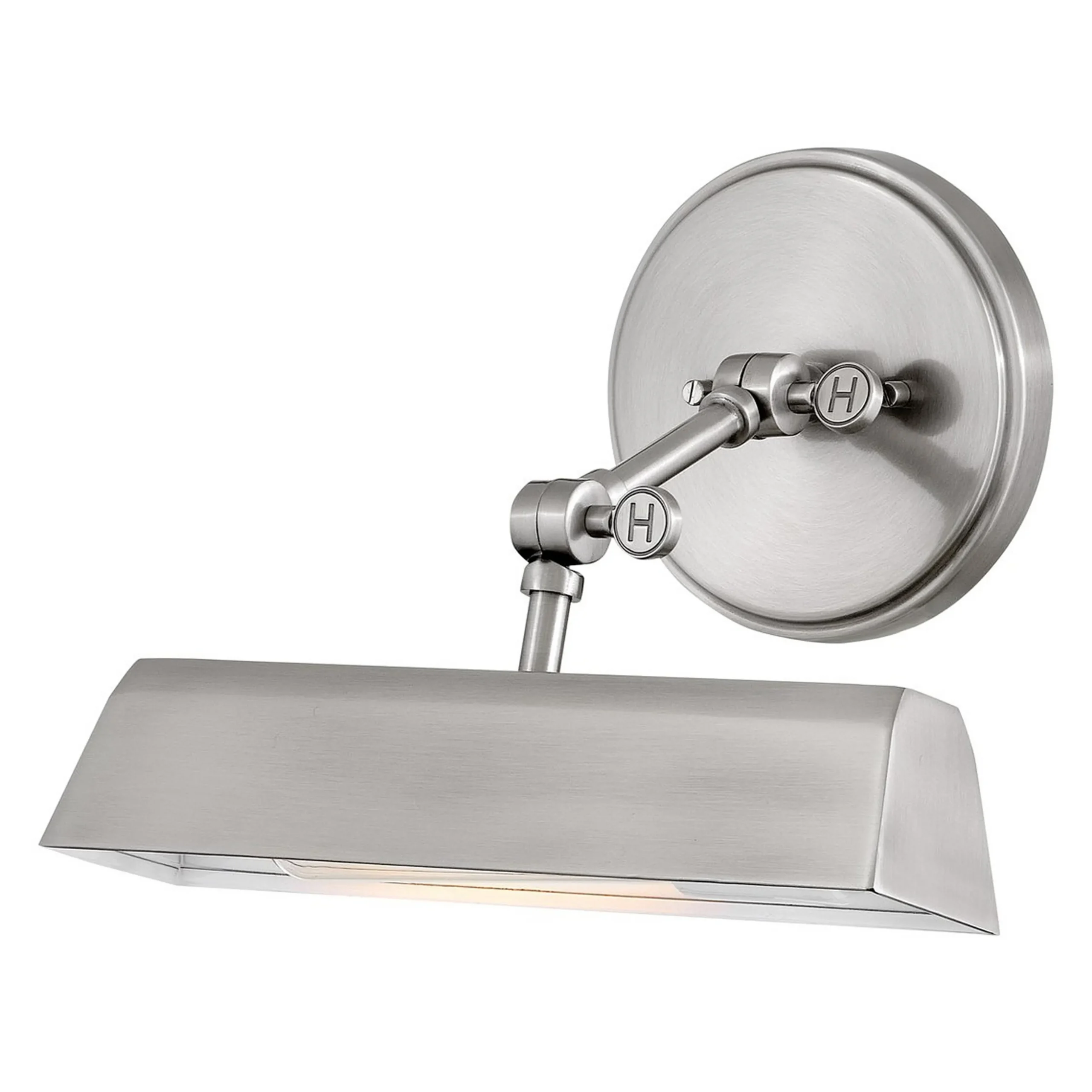 Cyrus Adjustable Picture Light - Small