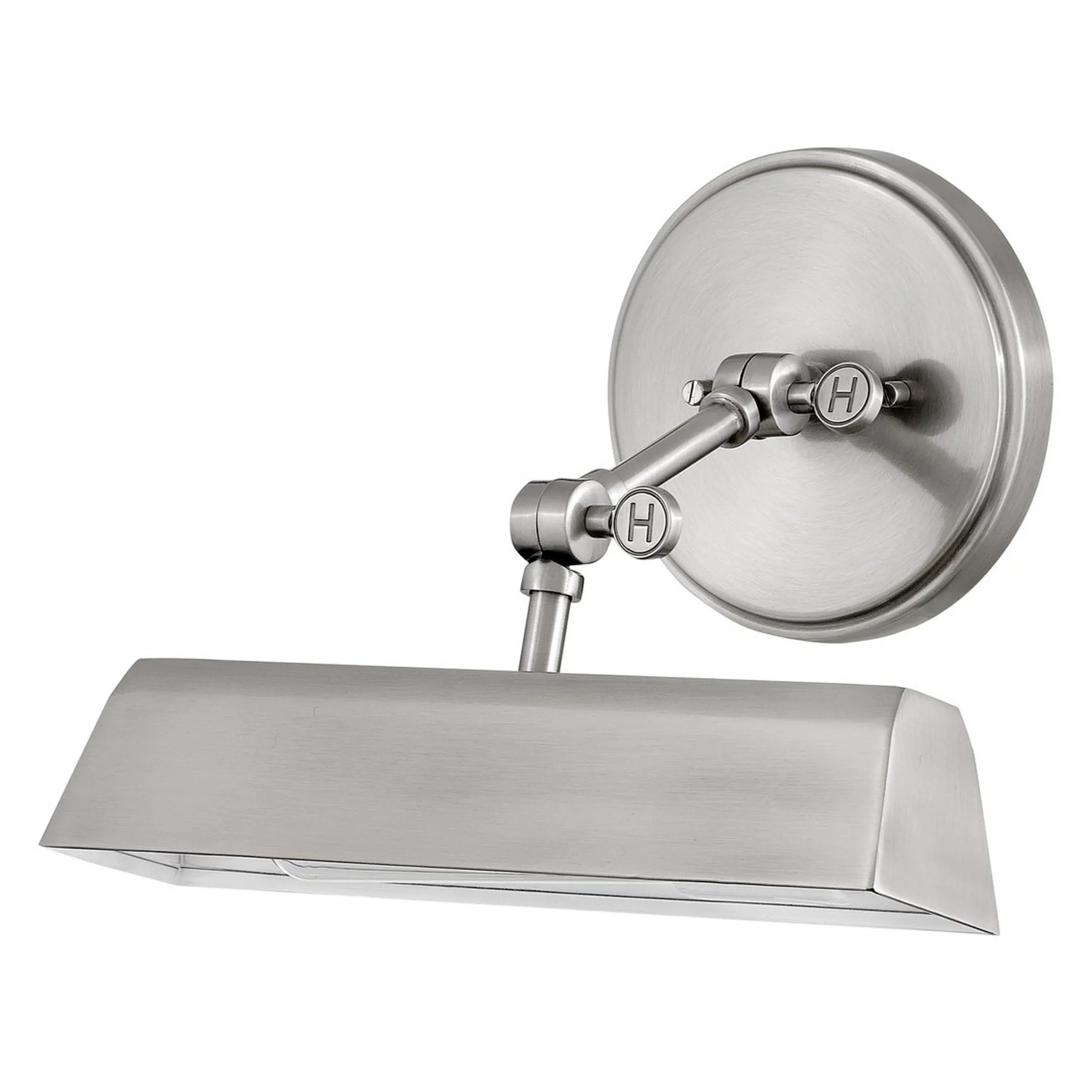 Cyrus Adjustable Picture Light - Small