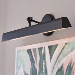 Cyrus Adjustable Picture Light - Large