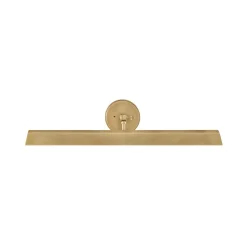Cyrus Adjustable Picture Light - Large