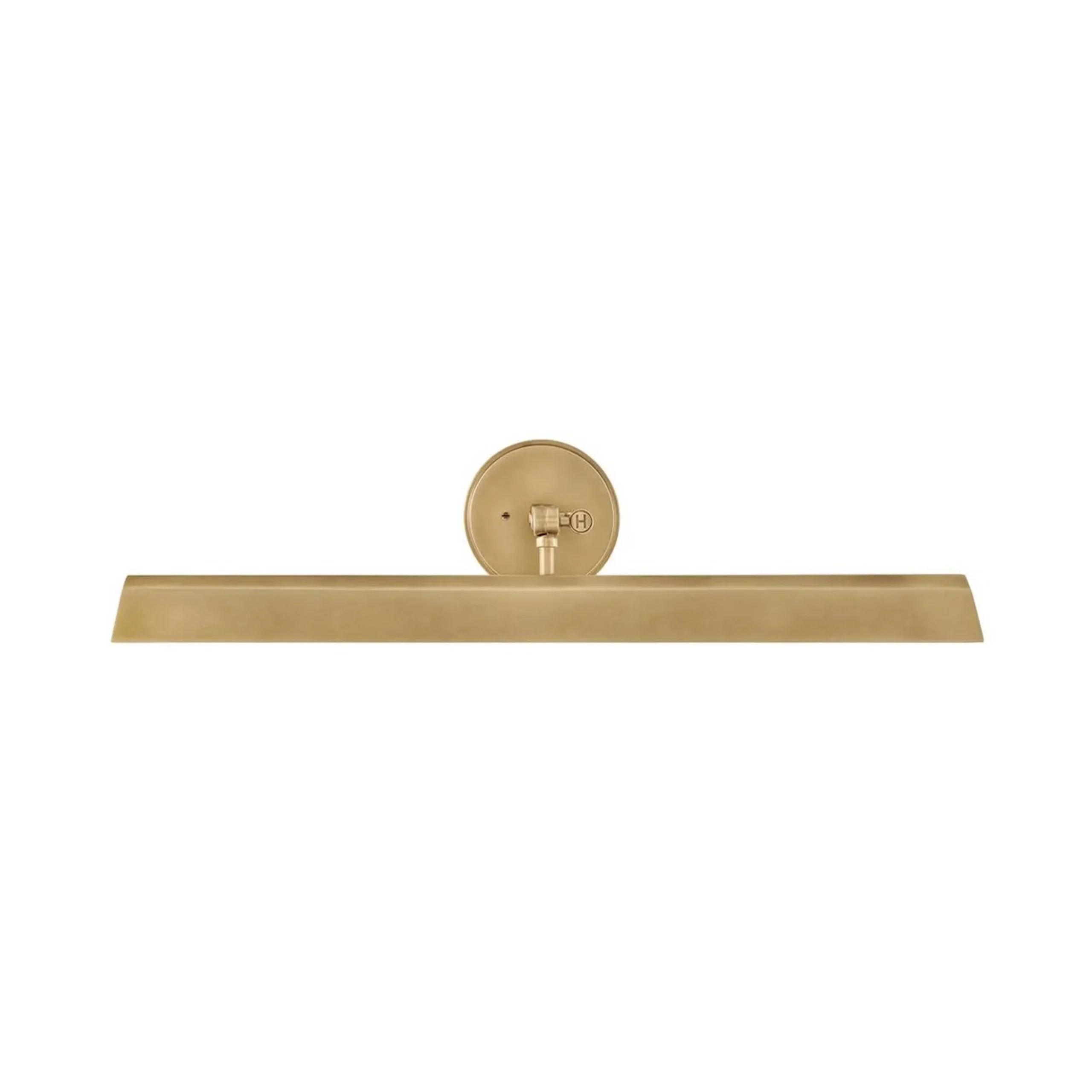 Cyrus Adjustable Picture Light - Large