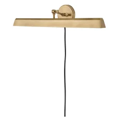 Cyrus Adjustable Picture Light - Large