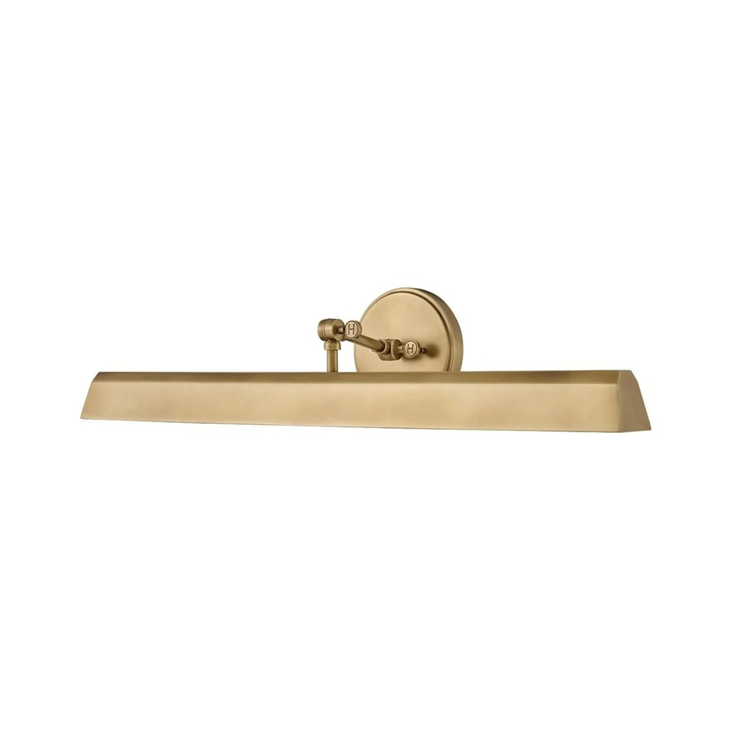 Cyrus Adjustable Picture Light - Large