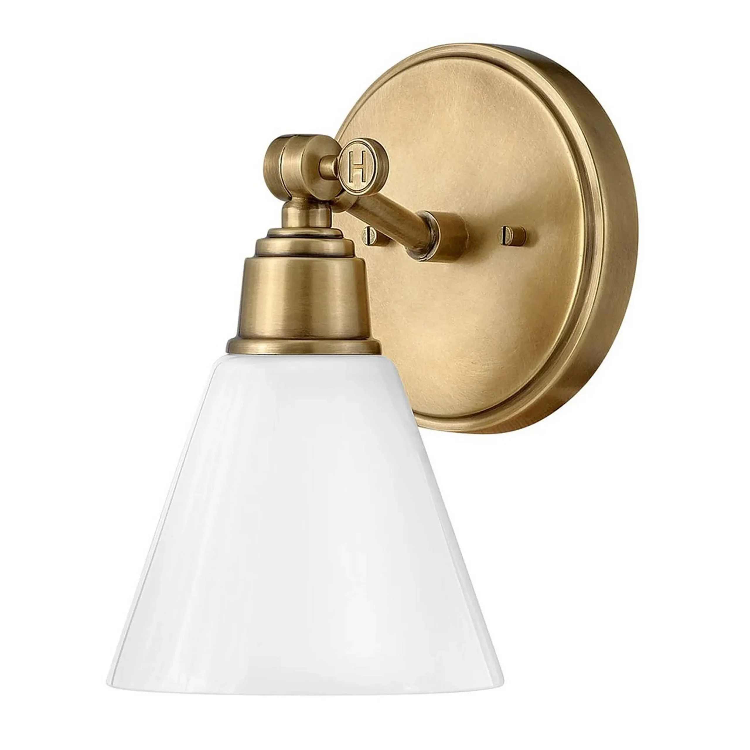 Cyrus Bath Sconce