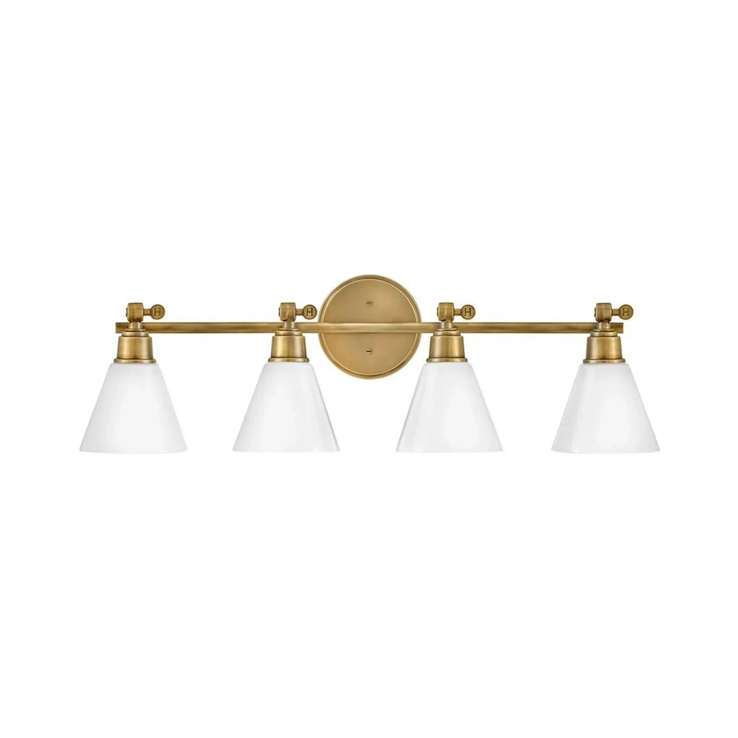 Cyrus Vanity Light - 4 Light