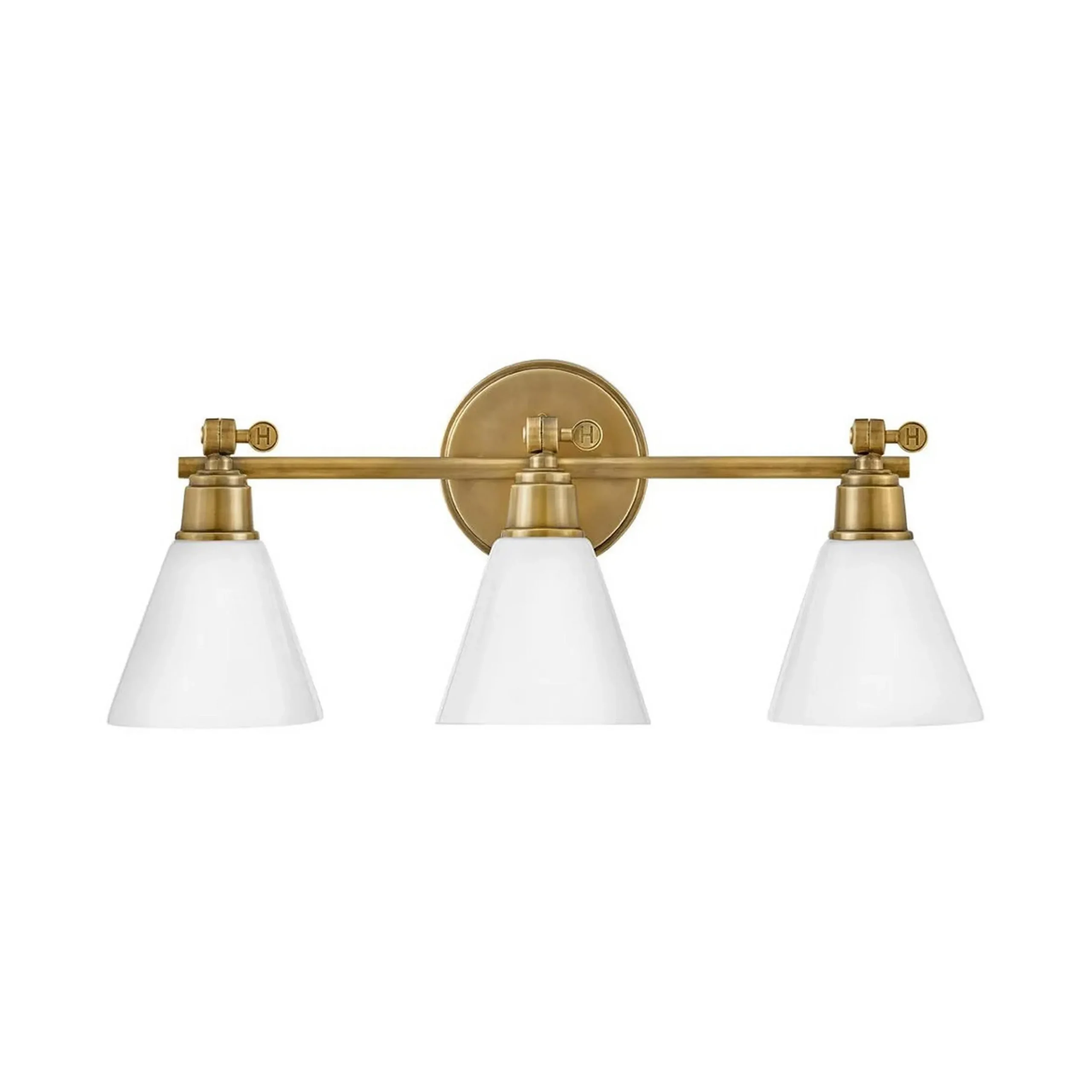 Cyrus Vanity Light - 3 Light