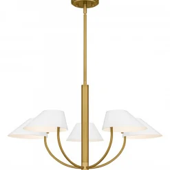 Dabberson Chandelier