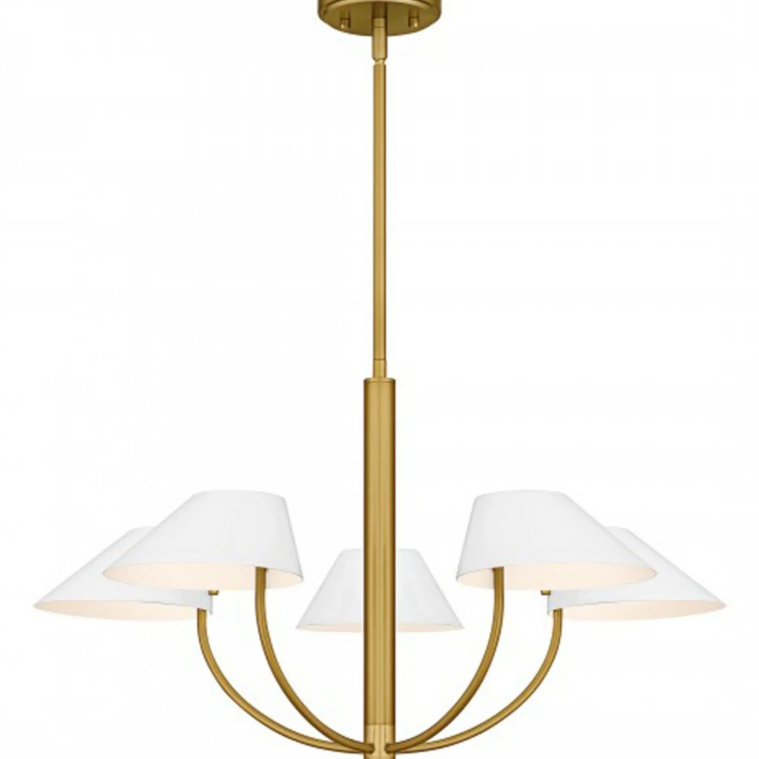 Dabberson Chandelier