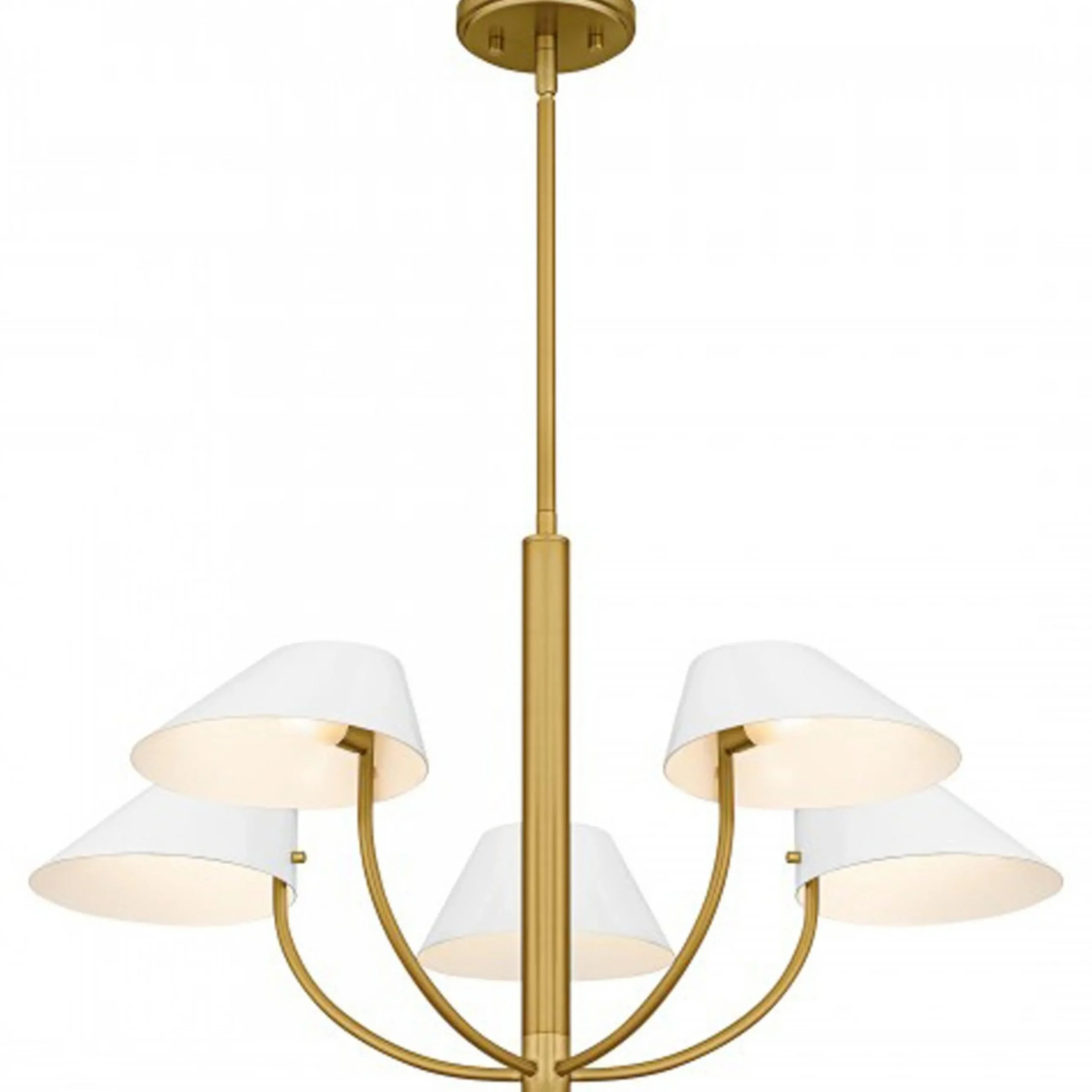 Dabberson Chandelier