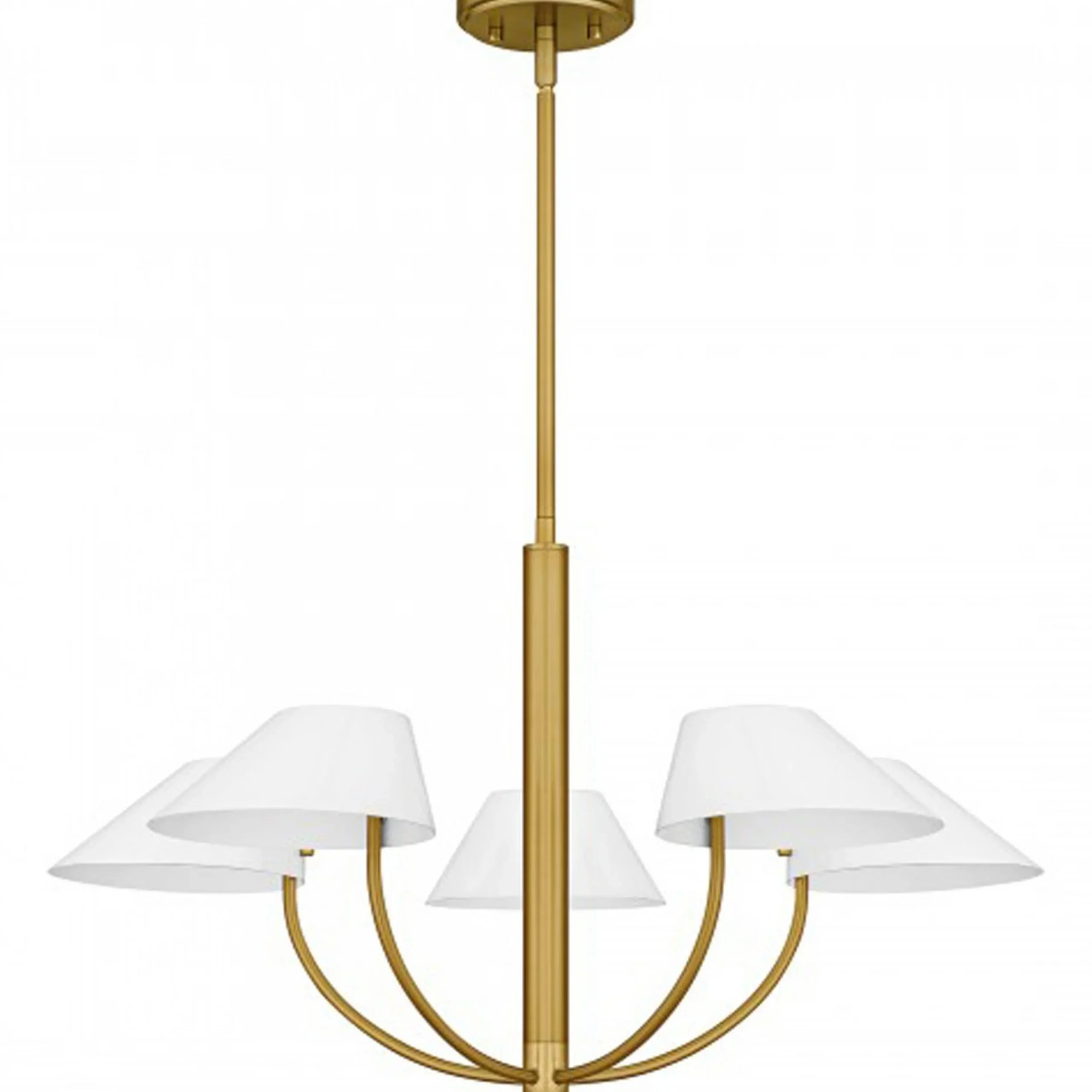 Dabberson Chandelier