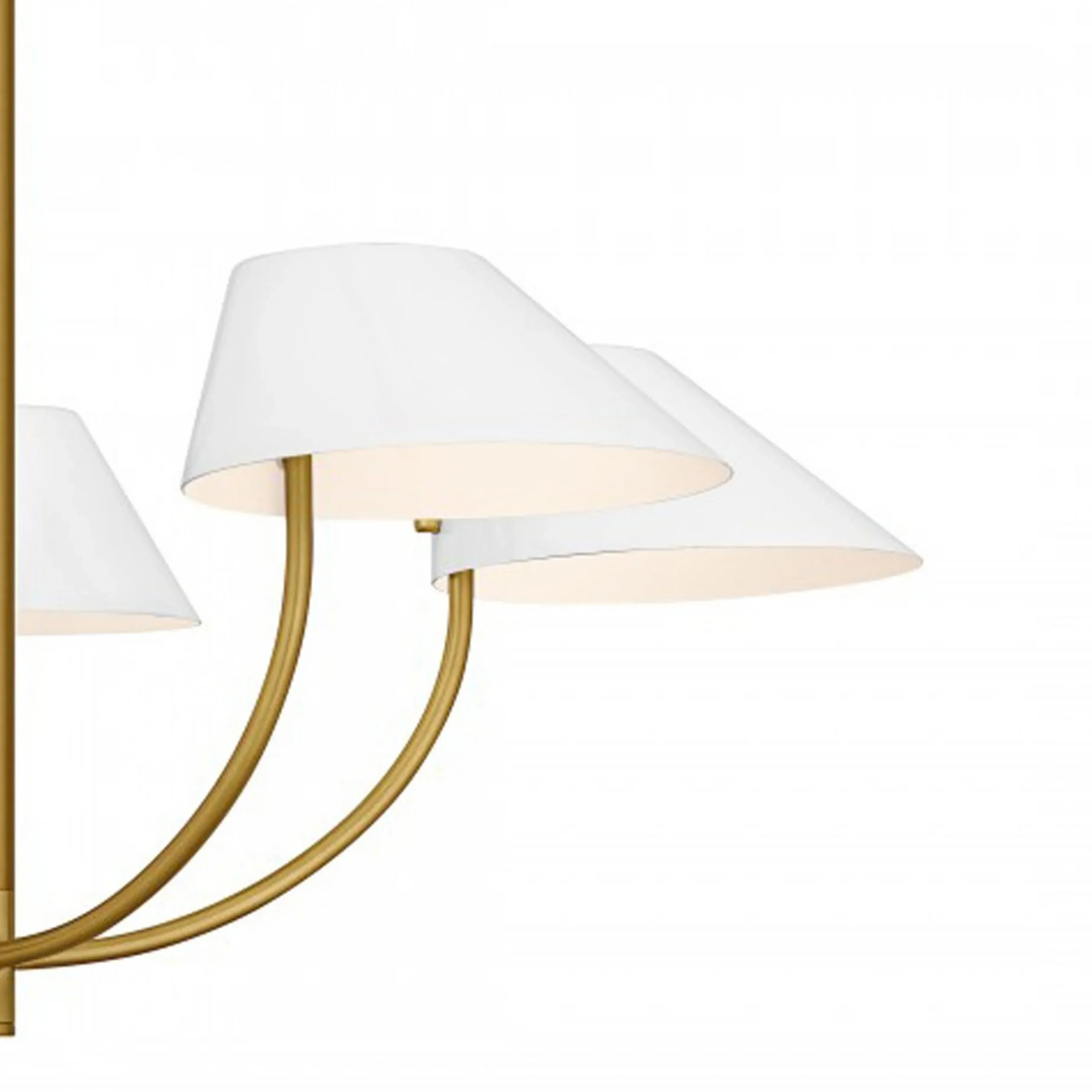 Dabberson Chandelier