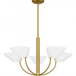 Dabberson Chandelier