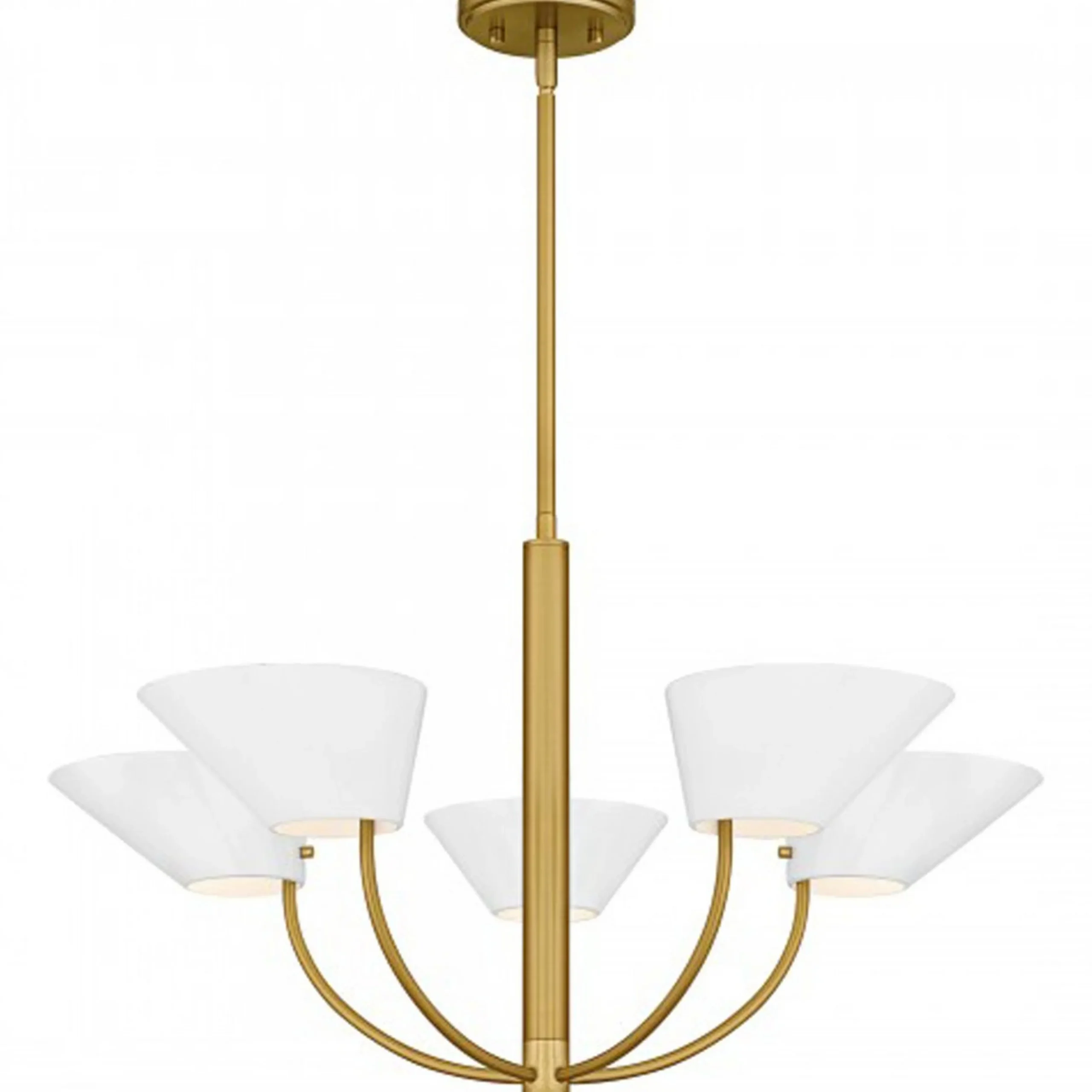 Dabberson Chandelier