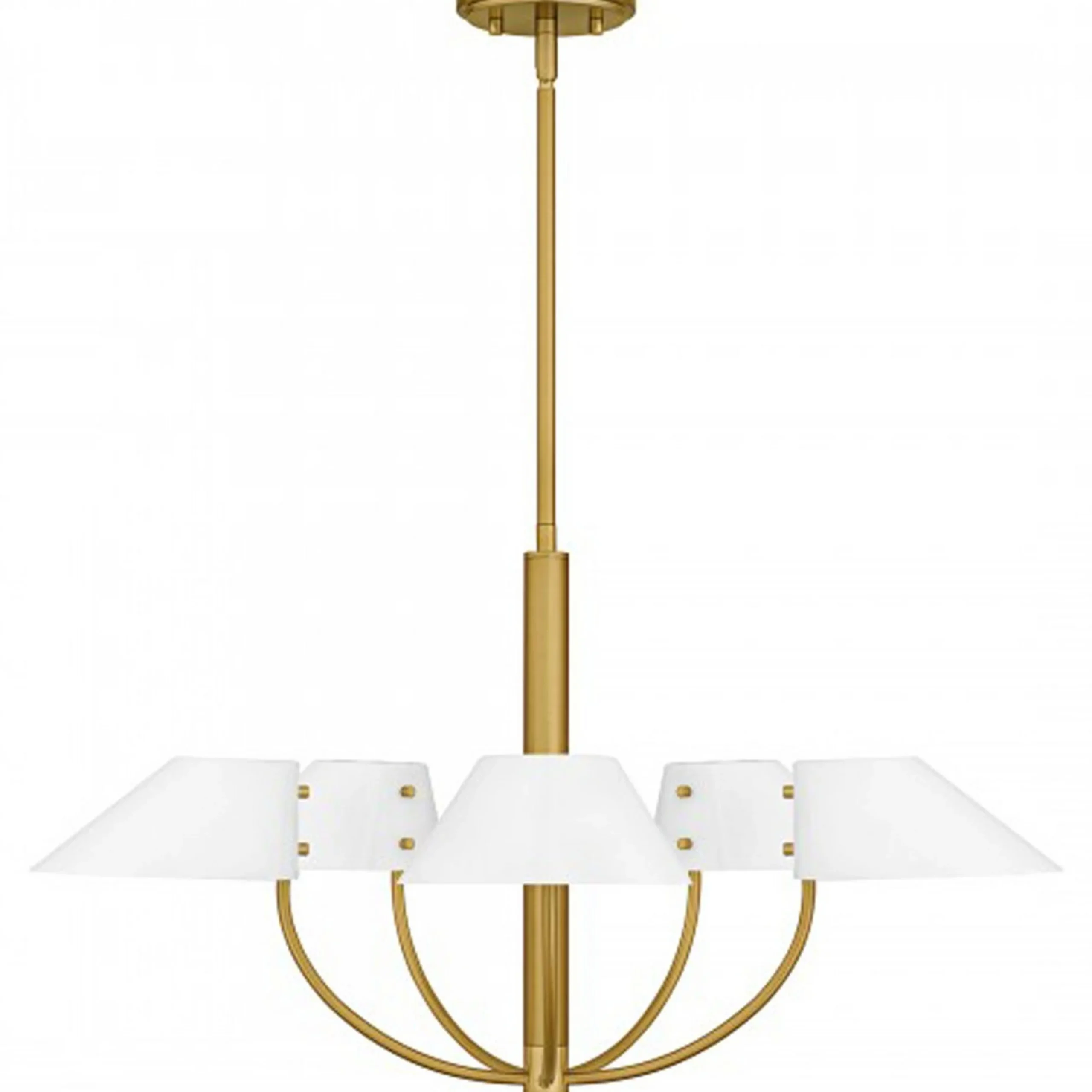 Dabberson Chandelier