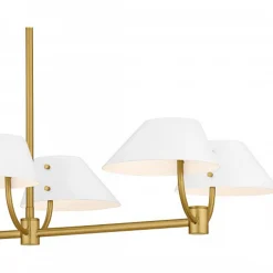 Dabberson Island Chandelier