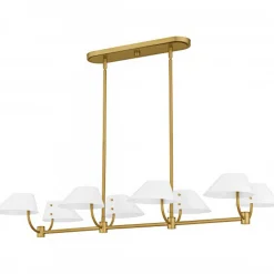Dabberson Island Chandelier