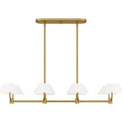 Dabberson Island Chandelier