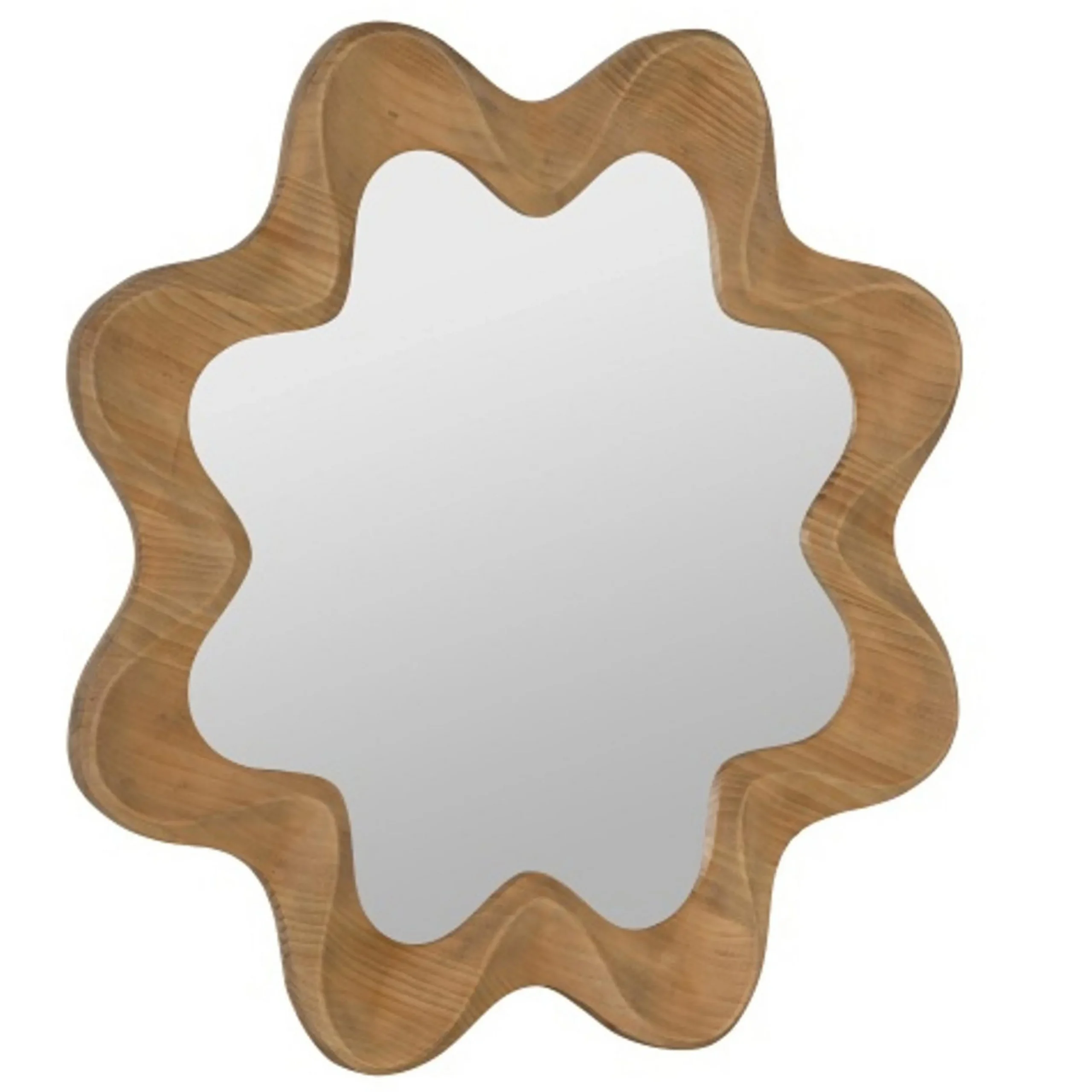 Dabney Mirror