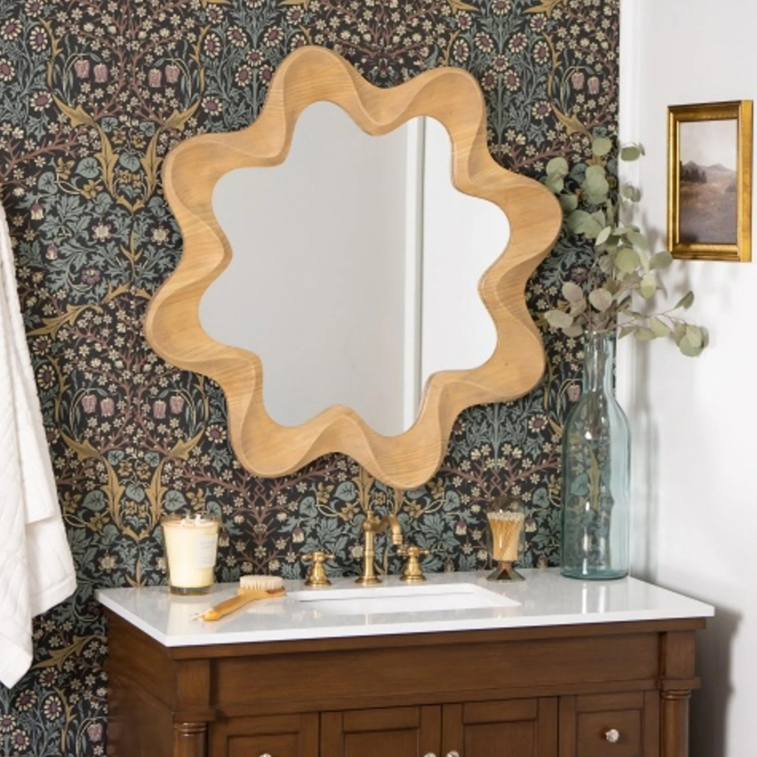 Dabney Mirror