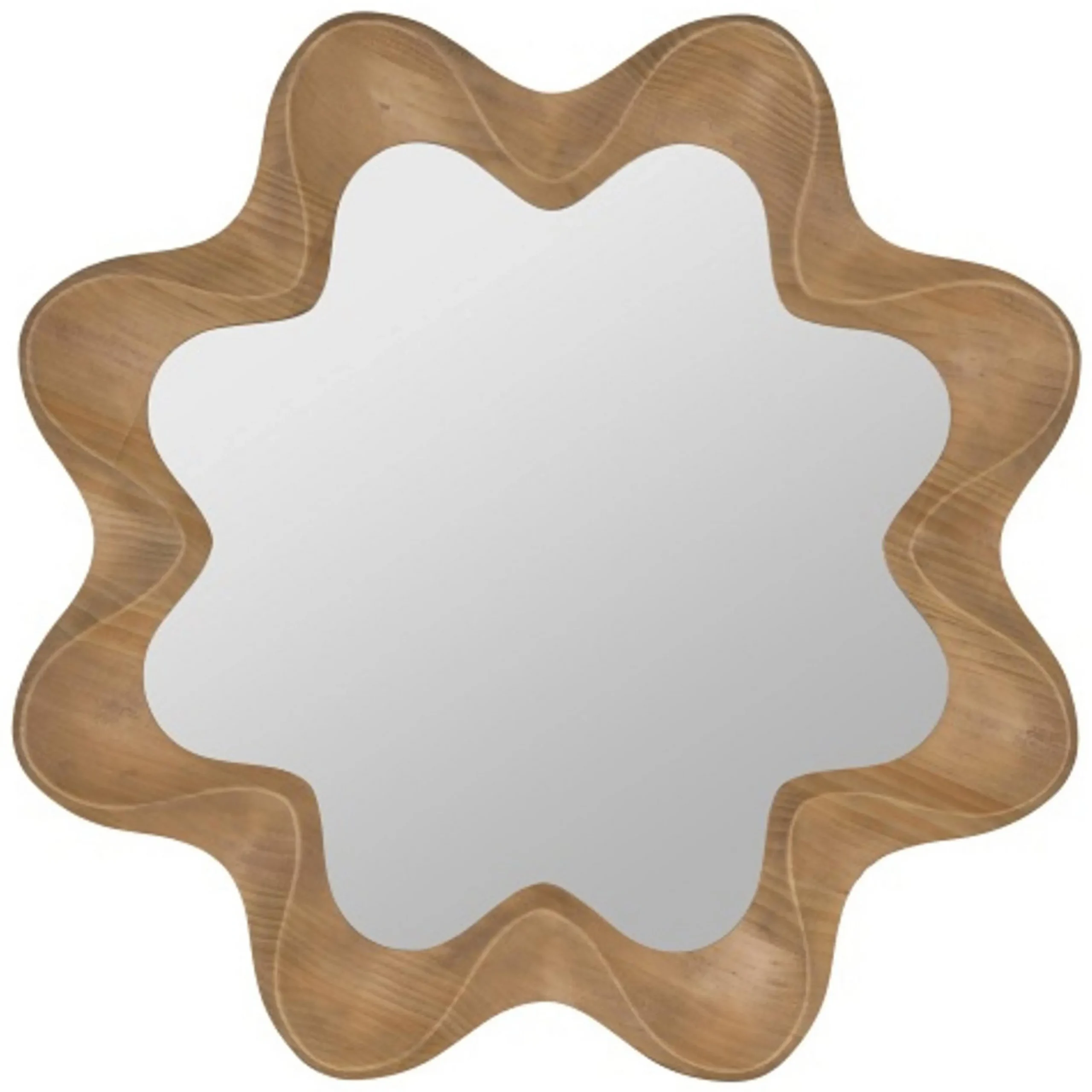 Dabney Mirror