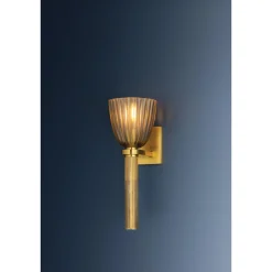 Daduchos Sconce