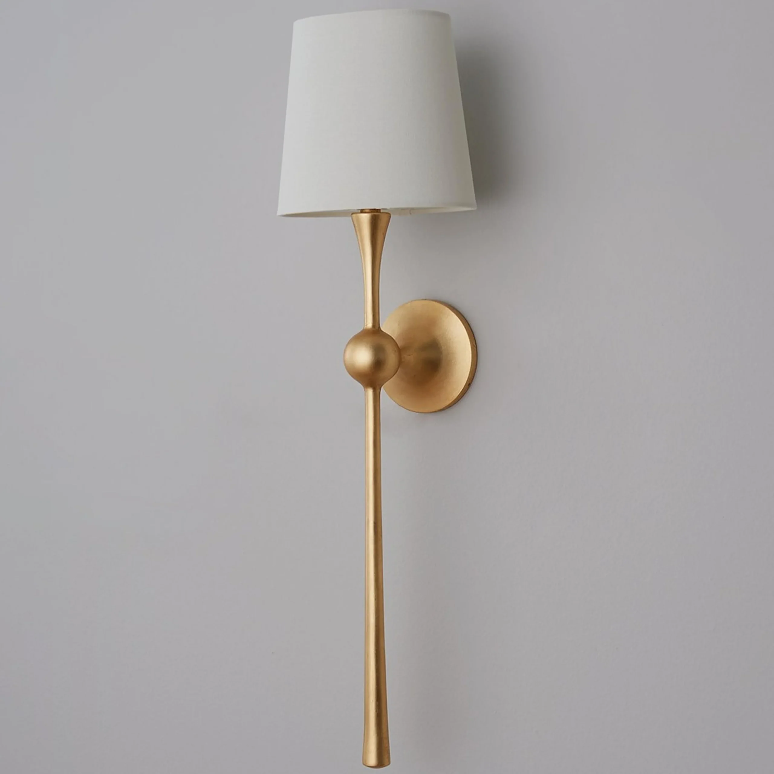 Dagny Shaded Sconce