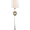 Dagny Shaded Sconce