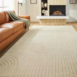 Dakota Hand-Tufted Rug