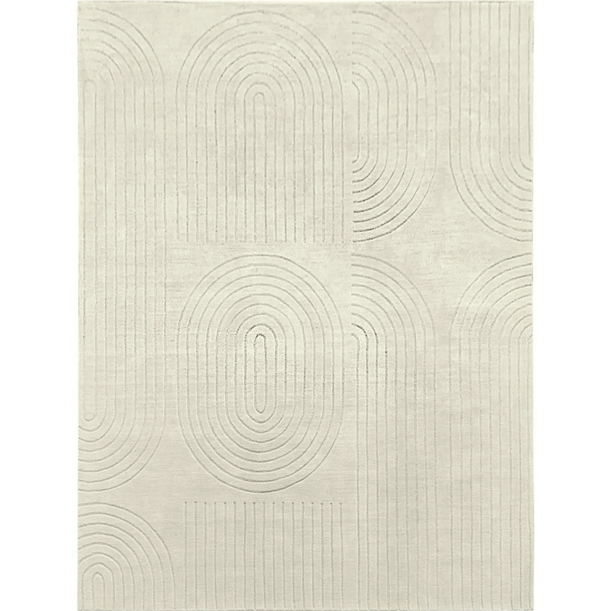 Dakota Hand-Tufted Rug