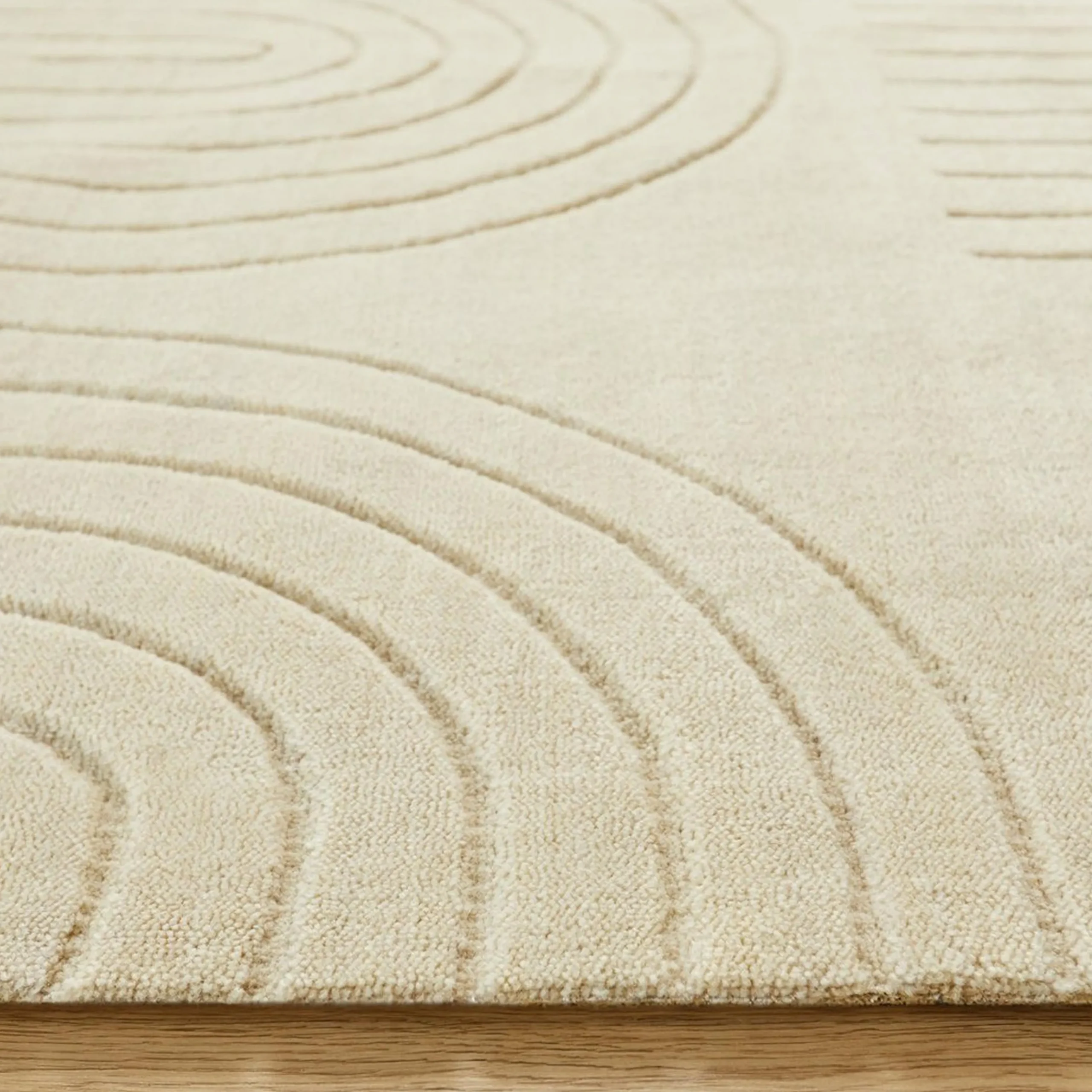 Dakota Hand-Tufted Rug