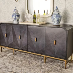 Dalma Buffet