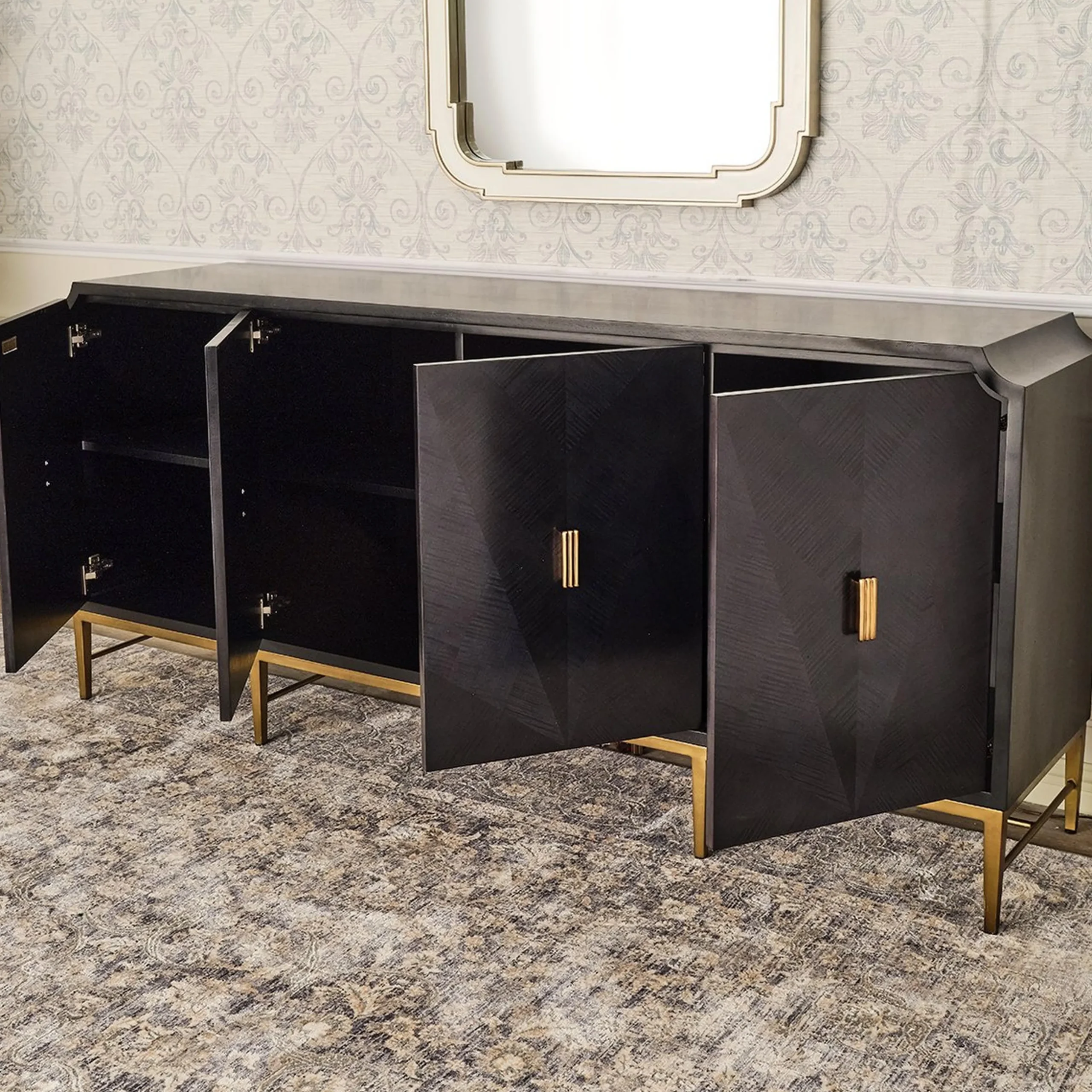 Dalma Buffet