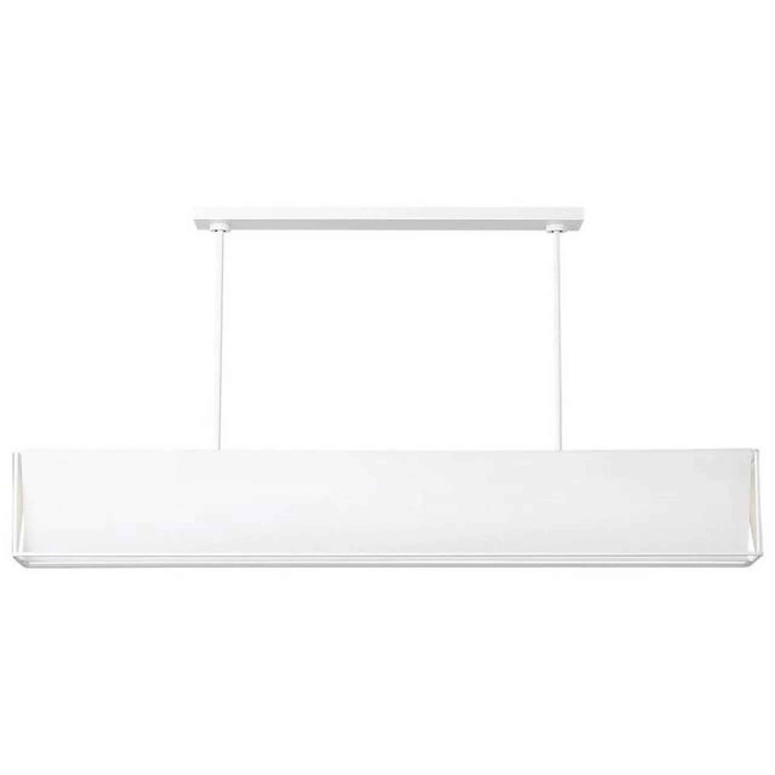 Daniel LED Island Chandelier