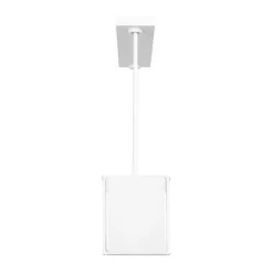Daniel LED Island Chandelier