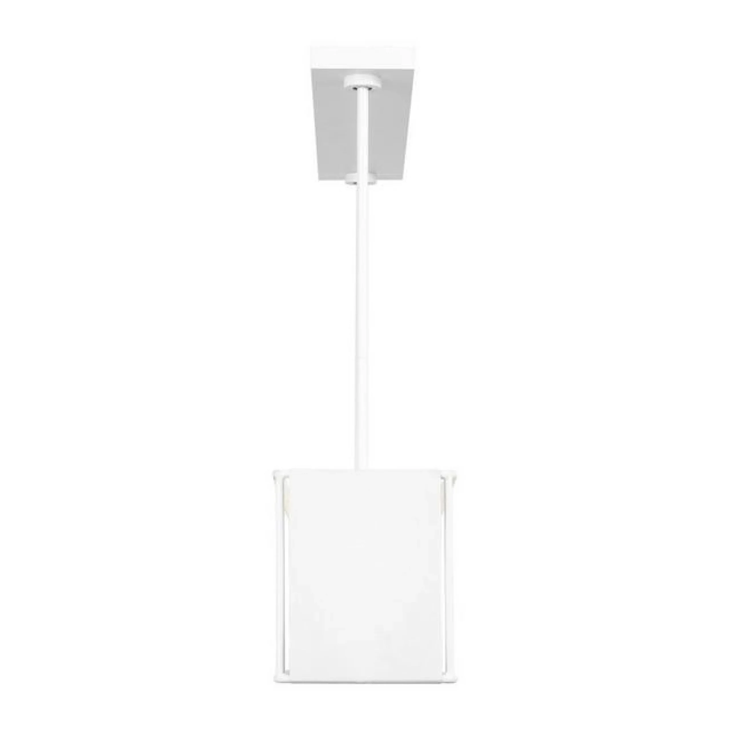 Daniel LED Island Chandelier