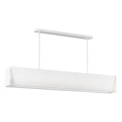 Daniel LED Island Chandelier