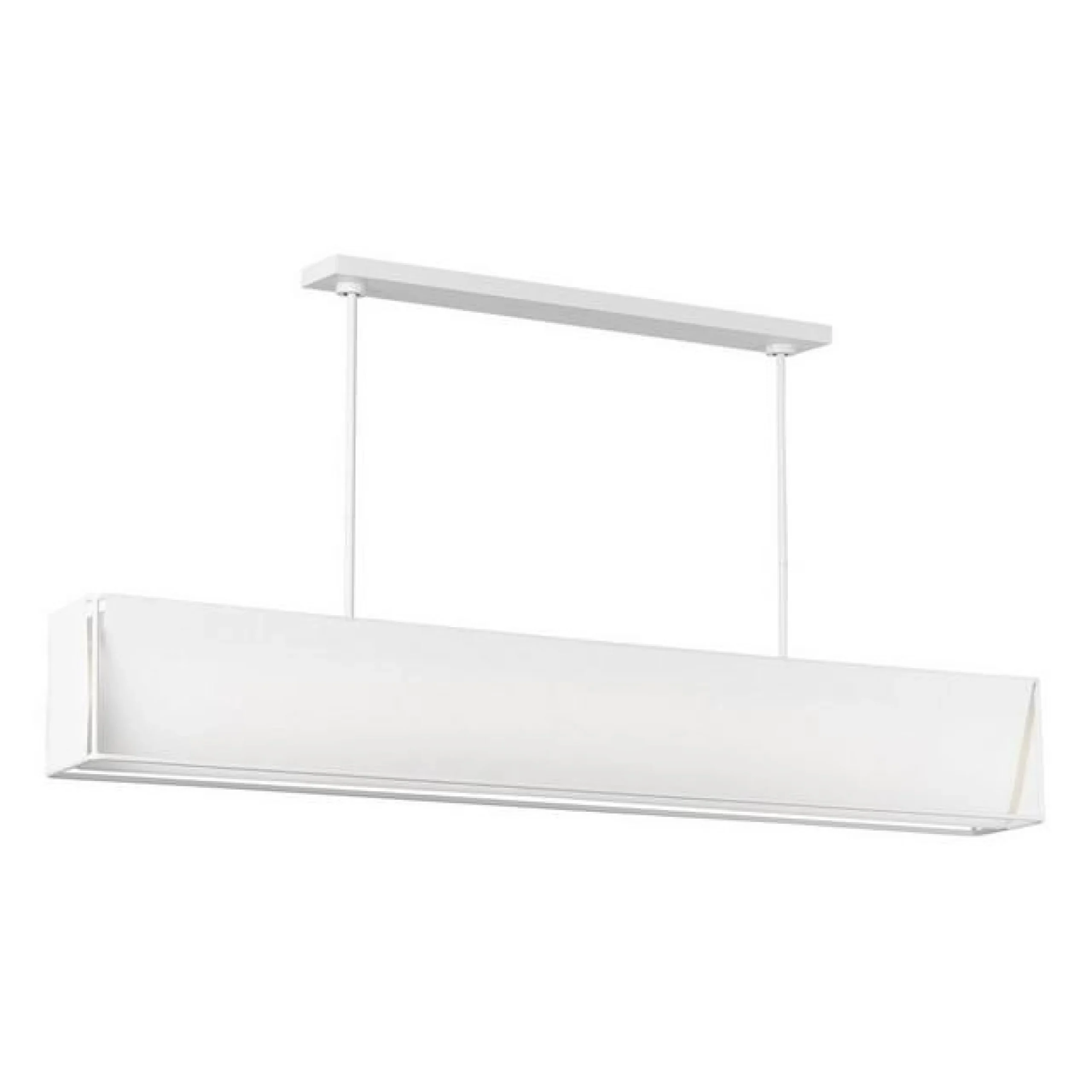 Daniel LED Island Chandelier