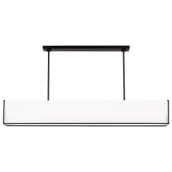 Daniel LED Island Chandelier