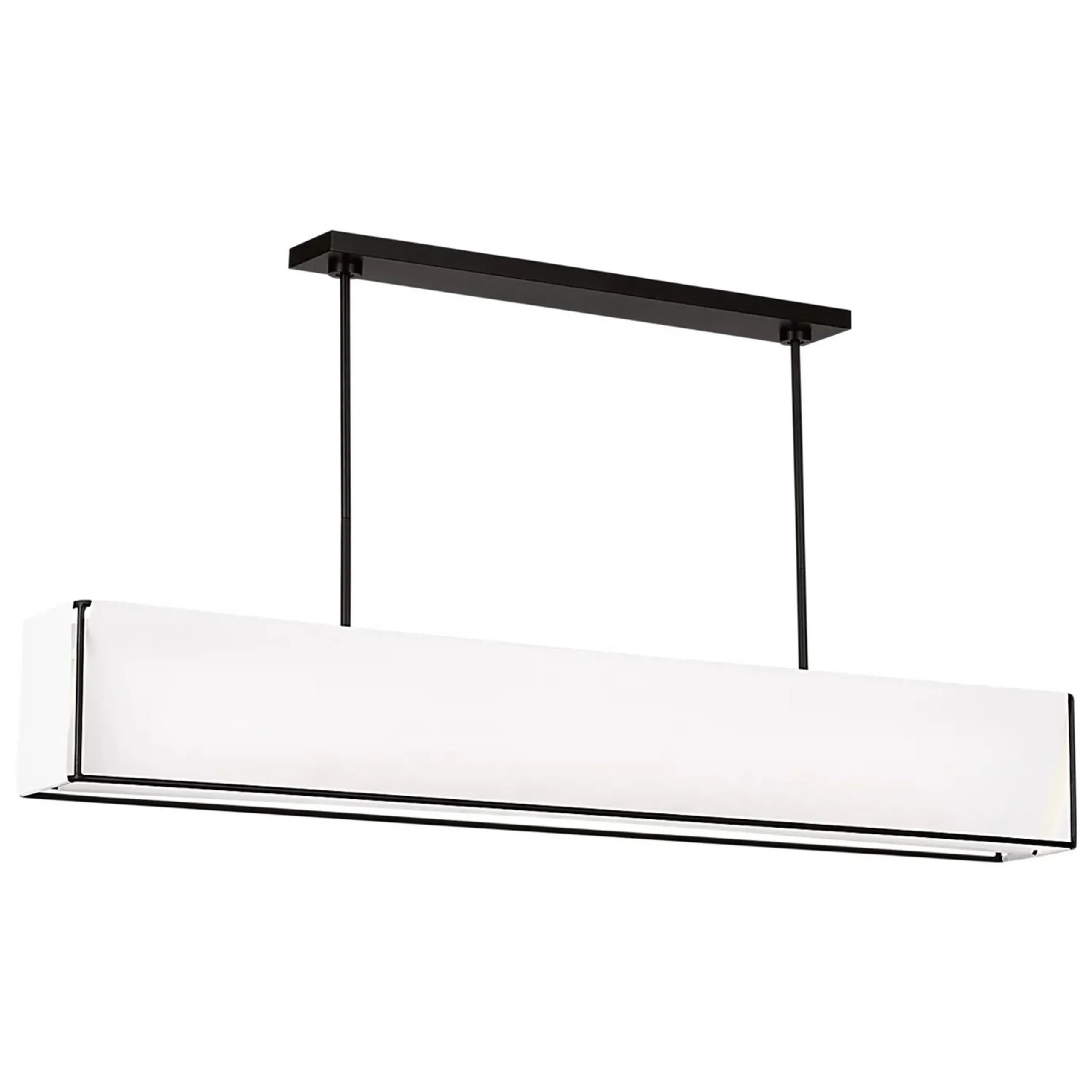 Daniel LED Island Chandelier