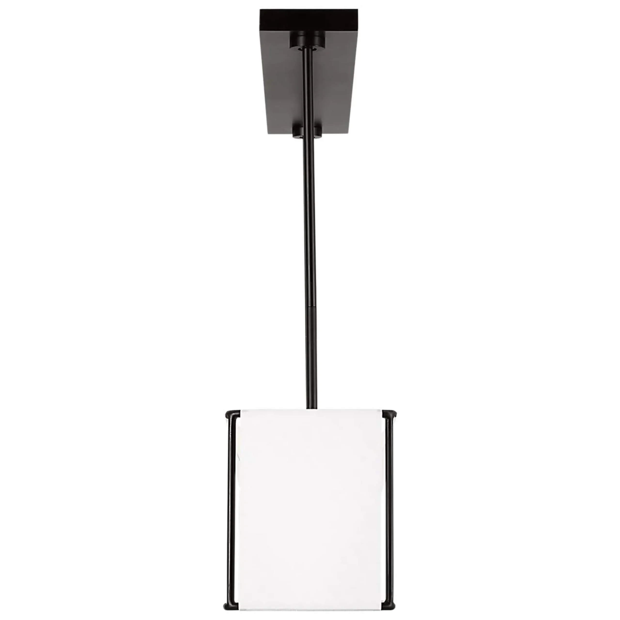 Daniel LED Island Chandelier