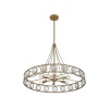 Dansante Chandelier