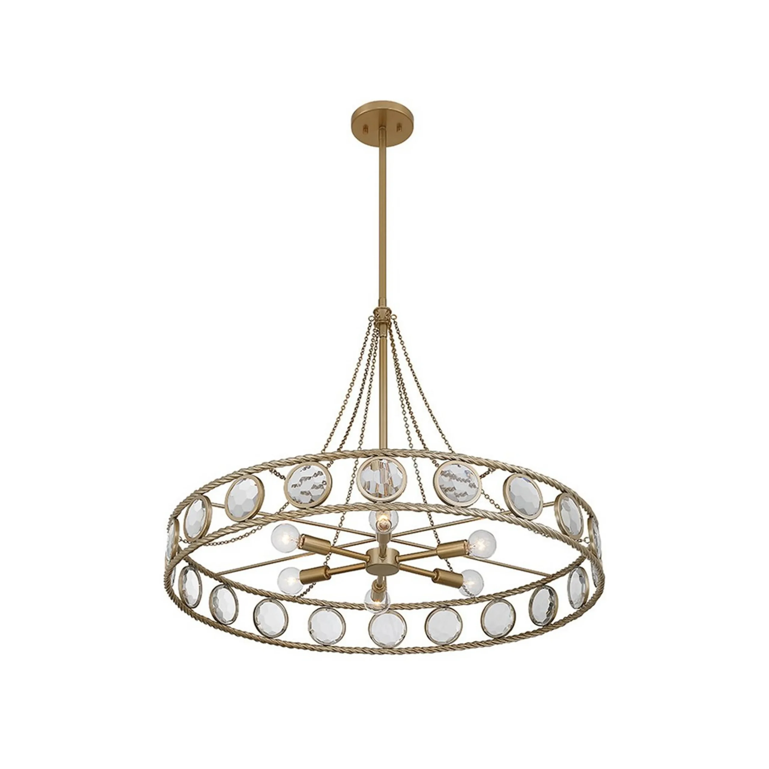 Dansante Chandelier